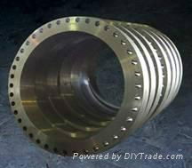 Flange