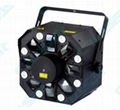 LED stage lighting-MIX LASER 528