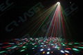 LED stage lighting-MIX LASER 528 3