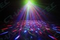 LED stage lighting-MIX LASER 528 5
