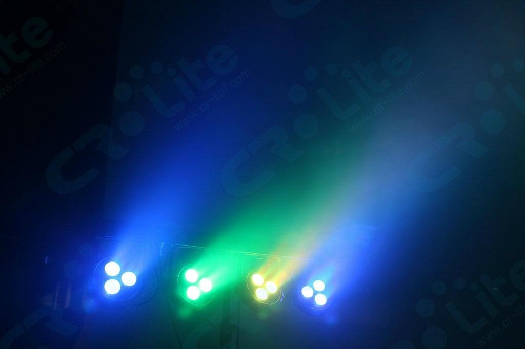 LED舞台灯 POWER PARTYBAR 