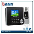 A-C071 Time attendance machine 1