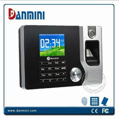 A-C071 Time attendance machine