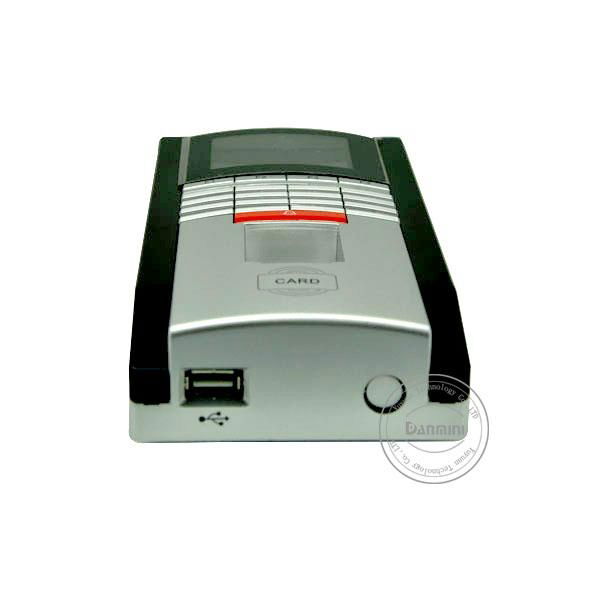 M-F131 Time attendance & Access control 3