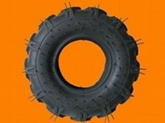 3.50-6 R-1 agricultural tire pengrun