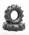 4.00-7 R-1  agricultural tire pengrun 2
