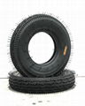 4.00-8 RIB agricultural tire pengrun 1