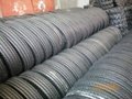 7.50-16 RIB agricultural tire pengrun 2