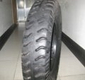 9.00-20 LUG  agricultural tire pengrun 3