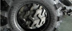 6.50-16 R-2 agricultural tire pengrun