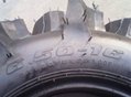 6.50-16 R-2 agricultural tire pengrun 4