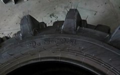 9.5-24 R-2 agricultural tire pengrun