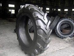 10.00-20 R-2 agricultural tire pengrun