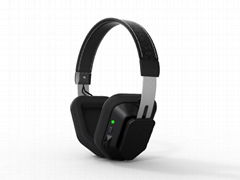 Bluetooth headset