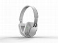 Bluetooth headset 4