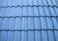 High strength heat insulation top quality magnesium roofing