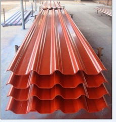 fiber roofing sheets