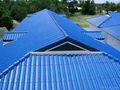Factory corrugated roofing sheets For