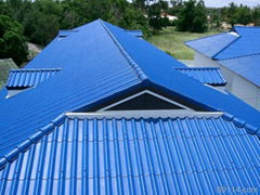 Factory corrugated roofing sheets For Hot Sale