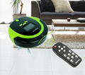 Multifunctional Robotic Vacuum Cleaner 5