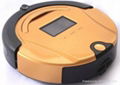 Cheap price high performance robotic vacuum cleaner