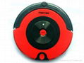 Economical Robot vacuum cleaner 1