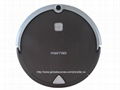 Latest Robotic Vacuum Cleaner