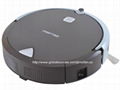 Latest Robotic Vacuum Cleaner 2