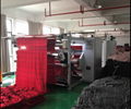 Scarf &blanket Automatic Cutting Machine  2