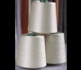 100% mulberry raw silk yarn  5