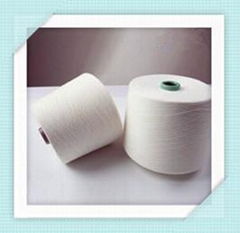 100 Combed Cotton Yarn 