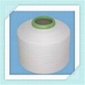 High Quality 100% polyester cotton yarn