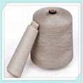 High Quality 100% Combed cotton yarn