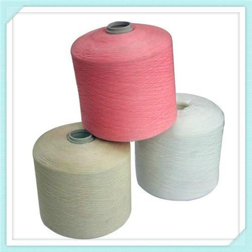 High Quality 100% Combed cotton yarn 5