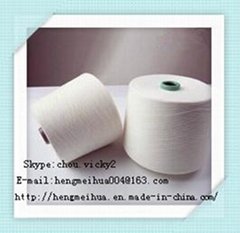 Cashmere Wool Yarn for Knitting and Weaving 22s/3 38s/2