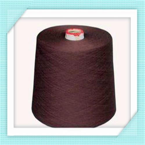 85% Polyester 15% Viscose Blended T/R Yarn 32s/1