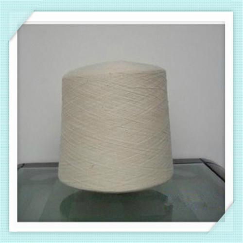 85% Polyester 15% Viscose Blended T/R Yarn 32s/1 2