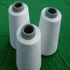 Combed/Carded Cotton Yarn for Super Cloth