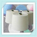 Combed/Carded Cotton Yarn for Super Cloth 5