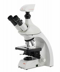 徠卡DM1000生物顯微鏡