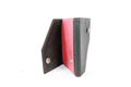 PU leather card holders