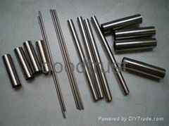 Medical titanium capillary tube for hot sale