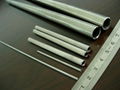 ASTM B861 gr2 gr3 gr5 gr9 titanium tube