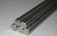 High quality exported titanium bar in stock