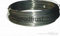 Medical Titanium Alloy Wire 1