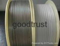 Pure wire cutting titanium wire