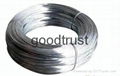 ASTM F67 Unalloy Titanium Wire for