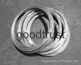 astm b863 Gr2 titanium wire for glasses frames 2