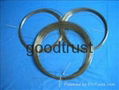 gr1 Pure 4mm titanium wire in coil price