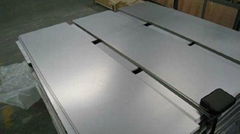 Grade 2 ASTM B265 Titanium Sheet For